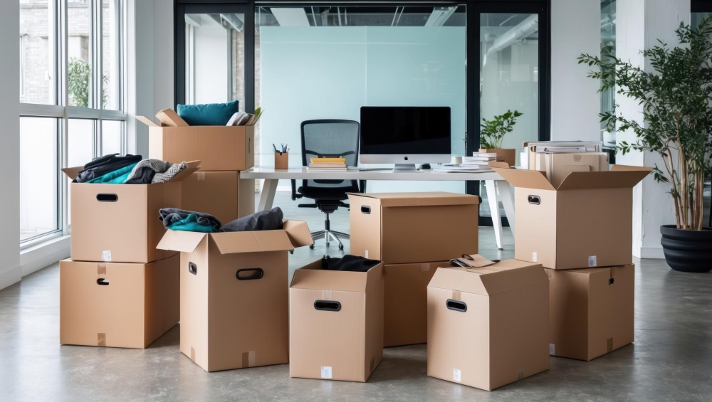 House & Office Removals