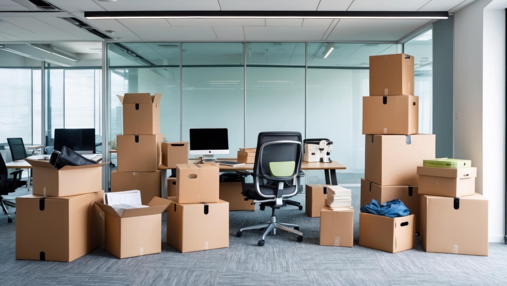 House & Office Removals