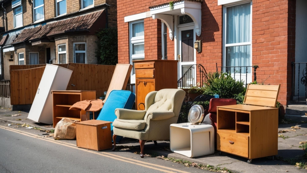 waste management manchester