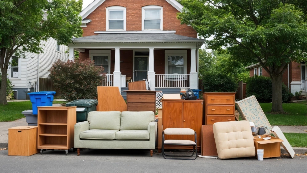House Clearance