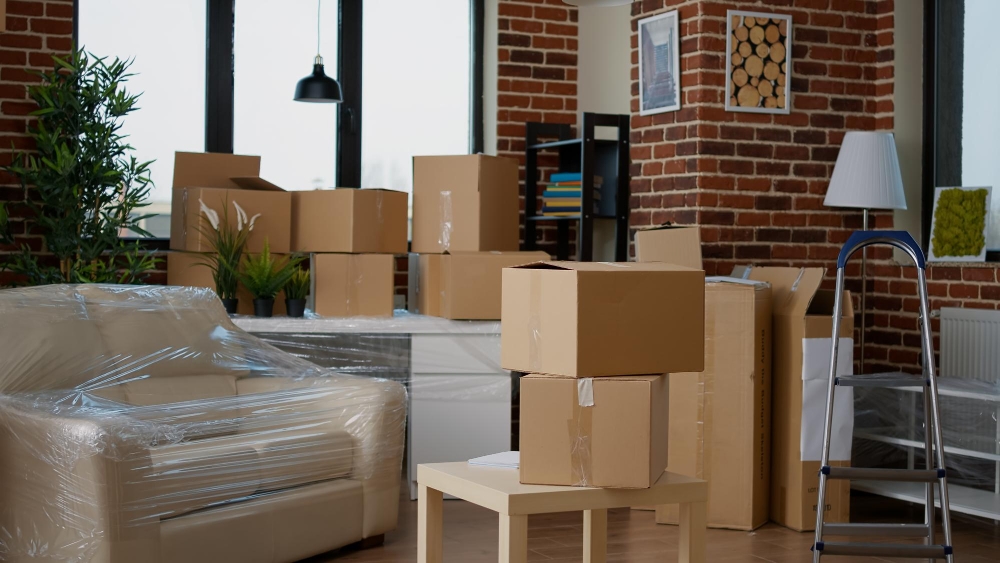 House & Office Removals Manchester